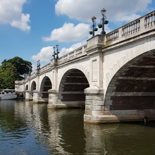 Kingston Bridge
