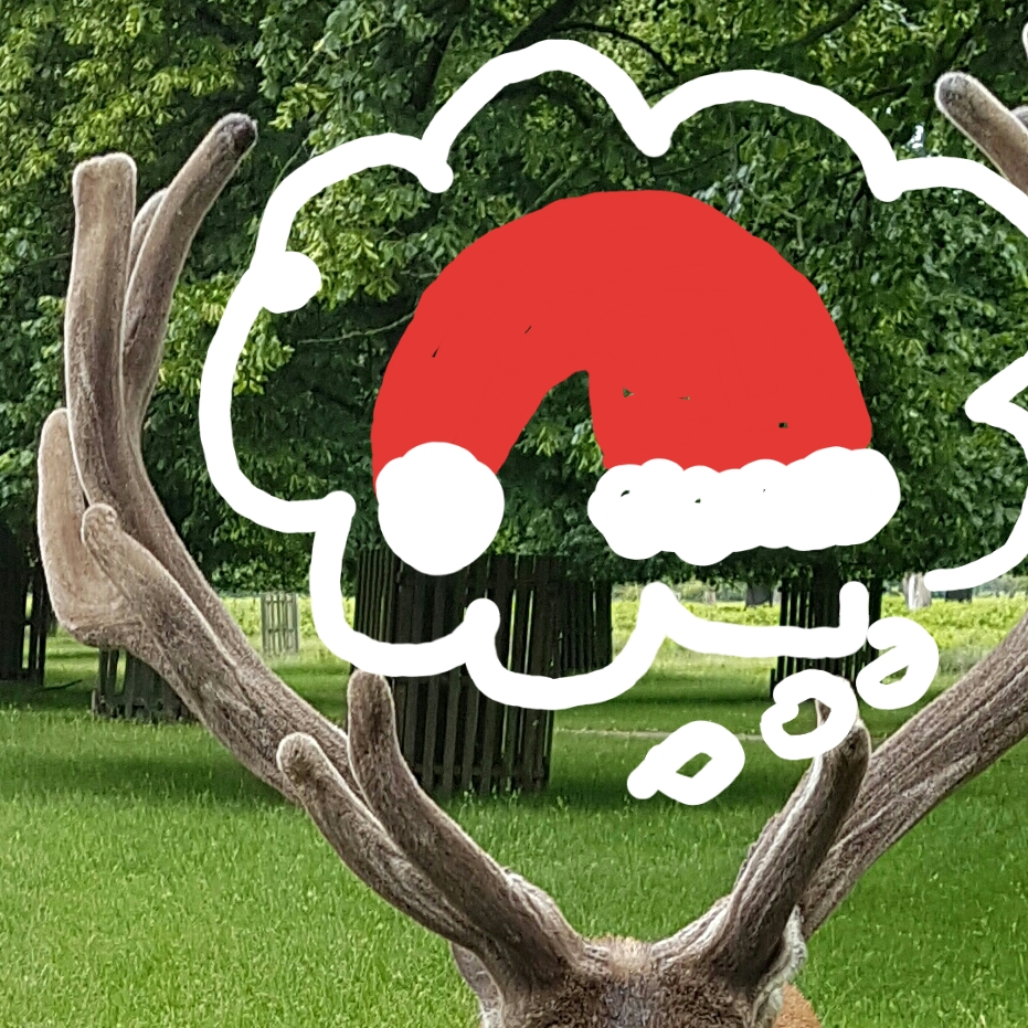 Xmas card