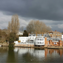 Moody Mitre!
