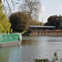 Boats. from sadlers